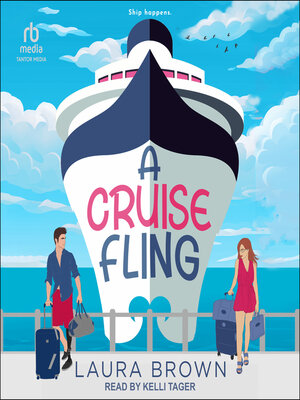 A Cruise Fling - Audiobook